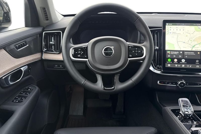 Volvo XC90 bild 11