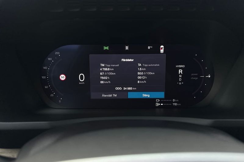 Volvo XC90 bild 16