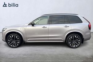 Volvo XC90 bild 3