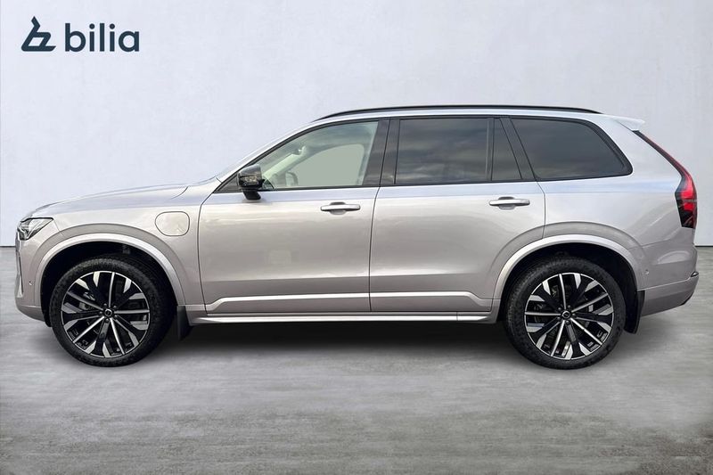 Volvo XC90 bild 3