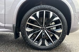 Volvo XC90 bild 17