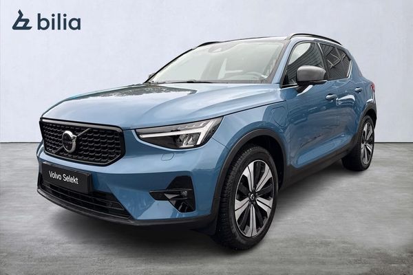 Volvo XC40 Recharge T4 Plus Dark - 2023