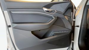 Audi e-tron bild 11