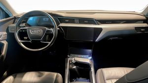 Audi e-tron bild 4