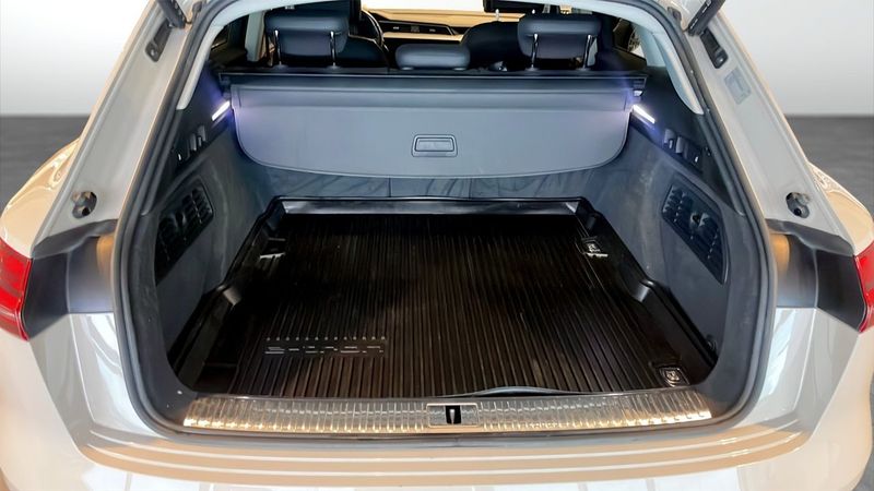 Audi e-tron bild 10