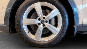 Audi e-tron bild 9
