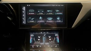 Audi e-tron bild 12