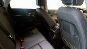 Audi e-tron bild 5