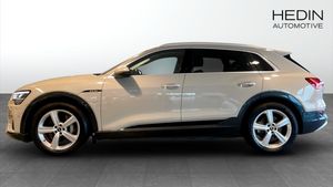 Audi e-tron bild 6