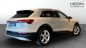 Audi e-tron bild 2