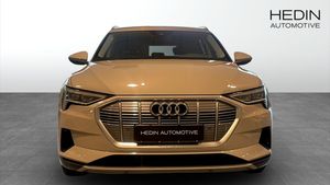 Audi e-tron bild 8