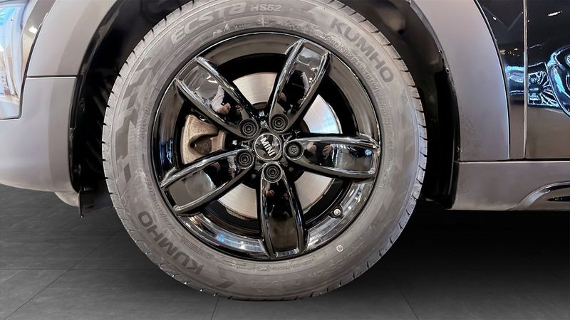 MINI Countryman bild 9