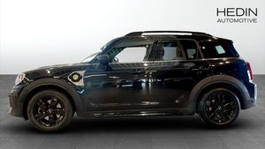 MINI Countryman bild 6