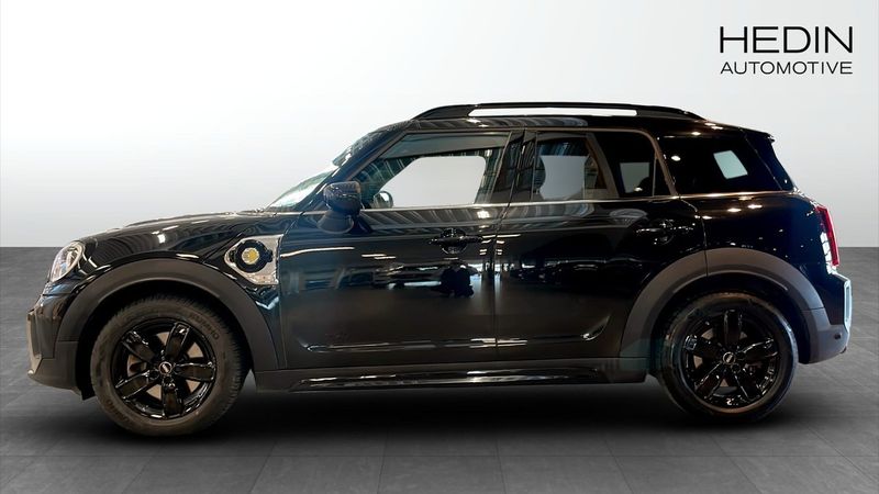 MINI Countryman bild 6