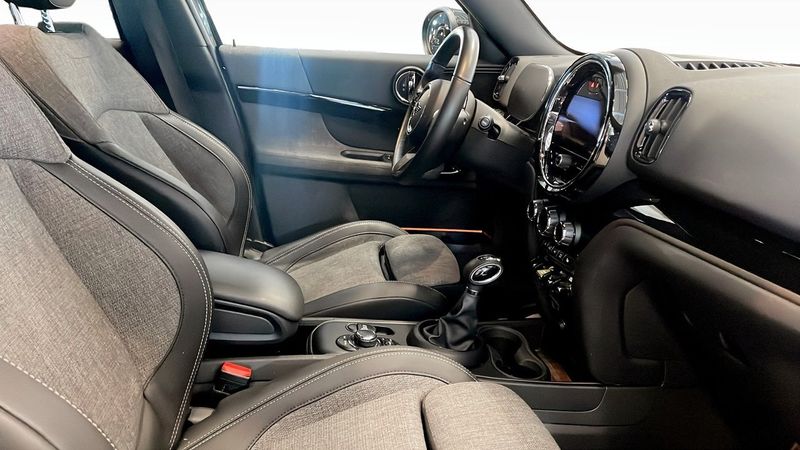MINI Countryman bild 3