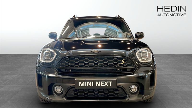 MINI Countryman bild 8