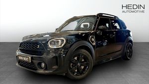 MINI Countryman bild 1