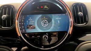 MINI Countryman bild 12