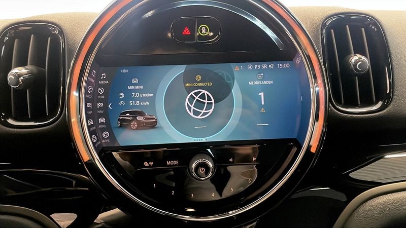 MINI Countryman bild 12