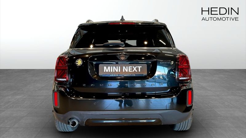 MINI Countryman bild 7