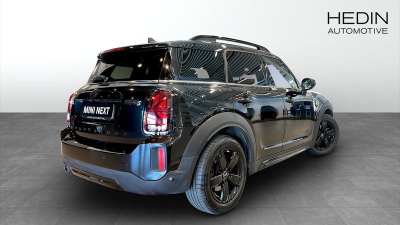 MINI Countryman bild 2