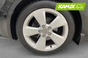 Audi A3 bild 8