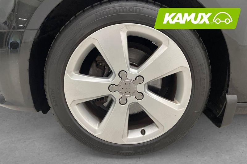 Audi A3 bild 8
