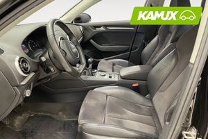Audi A3 bild 9