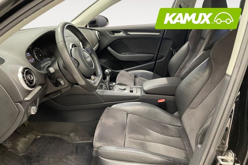 Audi A3 bild 9