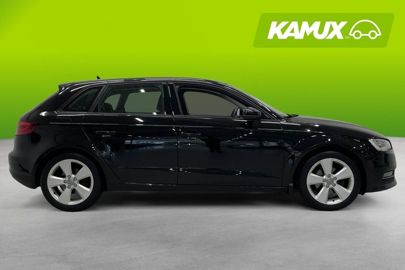 Audi A3 bild 2