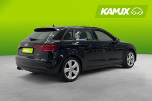 Audi A3 bild 4