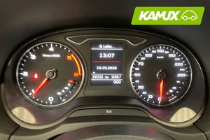 Audi A3 bild 10