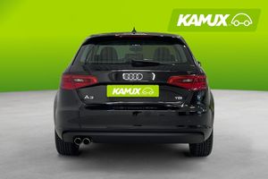 Audi A3 bild 5