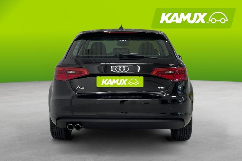 Audi A3 bild 5