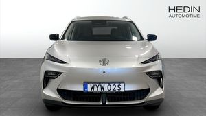 MG S5 EV bild 8