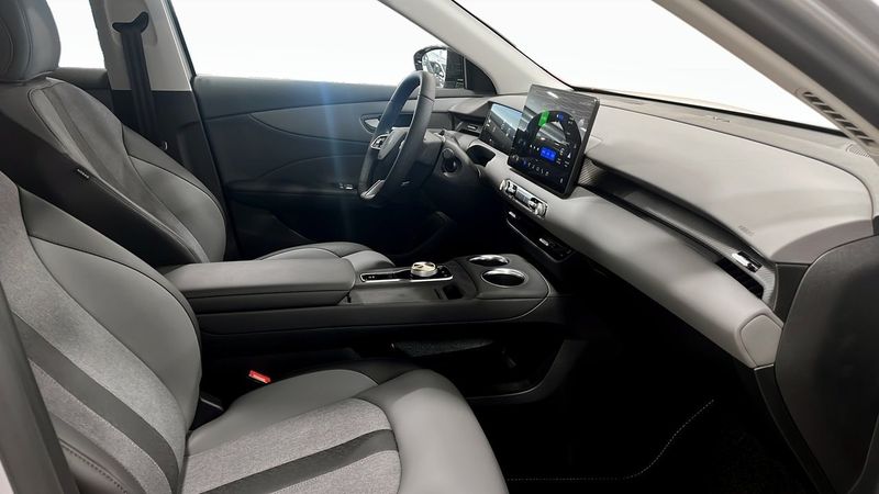 MG S5 EV bild 3