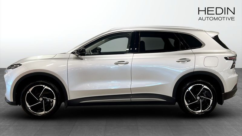 MG S5 EV bild 6
