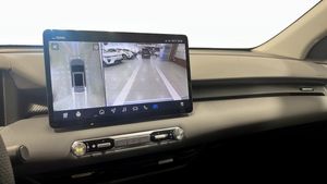MG S5 EV bild 12