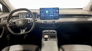 MG S5 EV bild 4