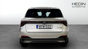 MG S5 EV bild 7