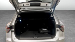 MG S5 EV bild 10