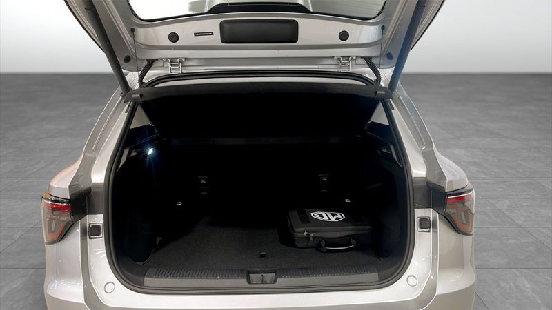 MG S5 EV bild 10