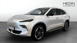 MG S5 EV bild 1