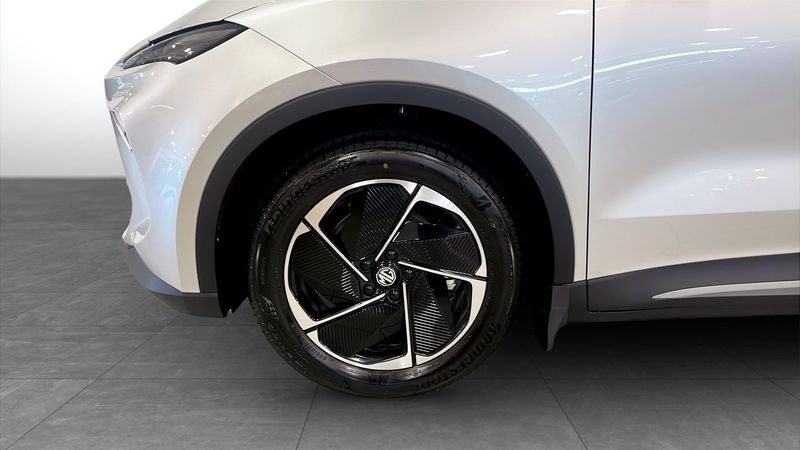 MG S5 EV bild 9