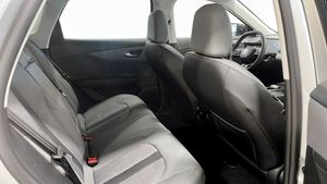MG S5 EV bild 5