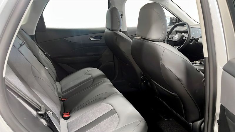 MG S5 EV bild 5