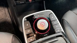 Kia e-Niro bild 12