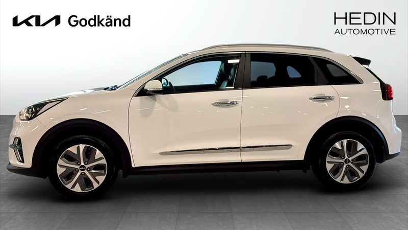 Kia e-Niro bild 4