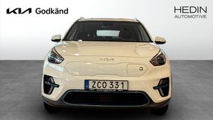 Kia e-Niro bild 2