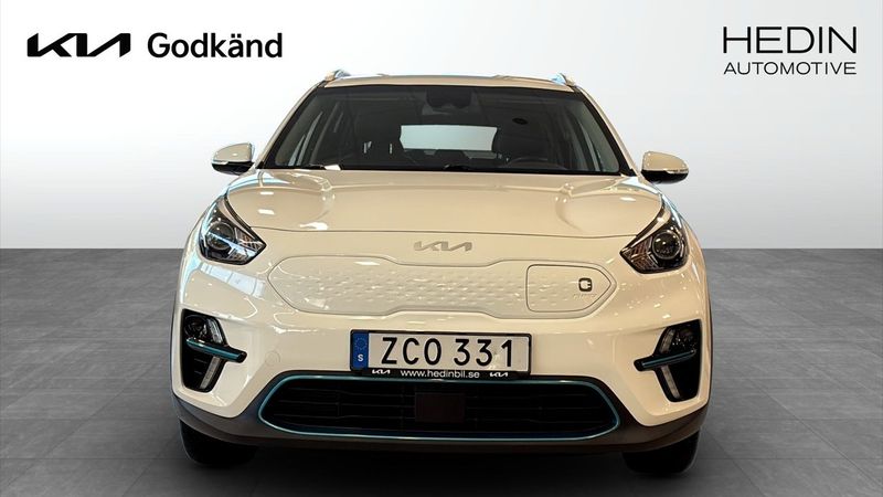 Kia e-Niro bild 2